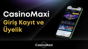 CasinoMaxi
