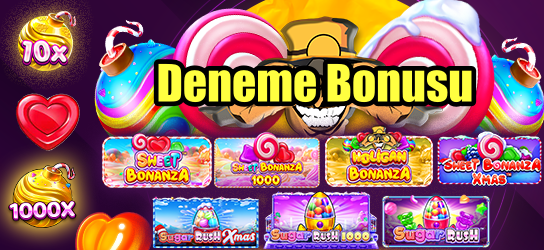 Deneme Bonusu