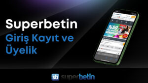 Superbetin